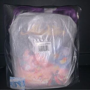 Disney’s Aladdin VHS Case Tribute Collection Crossbody Bag from Buckle Down